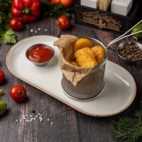 Куриные наггетсы Золотой петушок