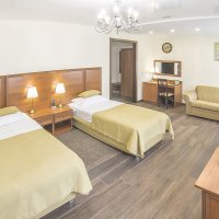 Номер 1 категории Джуниор Сьюит